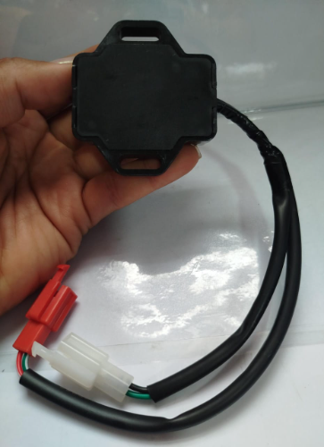 Regulador Del Usb Charger Bera X1 6g